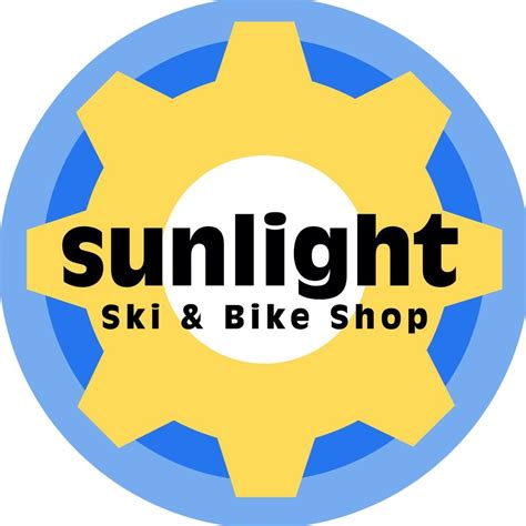 Sunlight Ski And Bike Shop